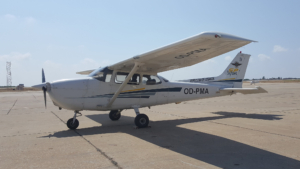 Cessna 172 SP Skyhawk