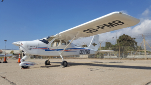 Tecnam P92-JS